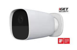 iGET SECURITY EP26B
