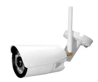 iGET SECURITY M3P18