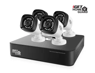 iGET HOMEGUARD HGDVK46704P