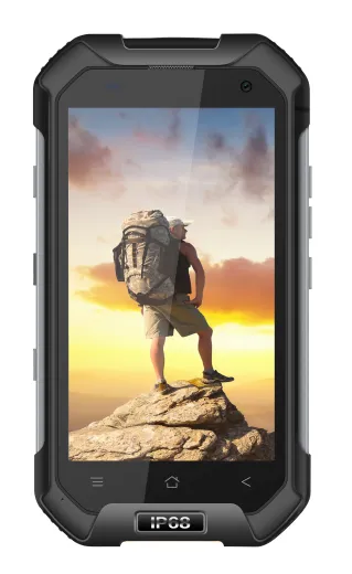 iGET BLACKVIEW BV6000