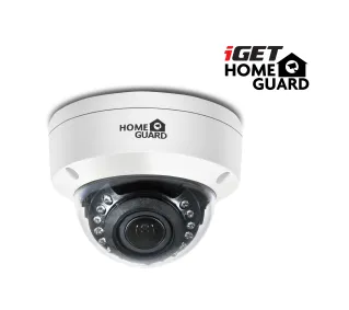 iGET HOMEGUARD HGPRO829 (HGPLM829)