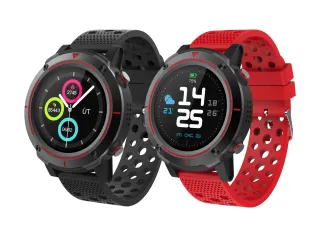 iGET ACTIVE A8