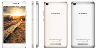 iGET BLACKVIEW A8G MAX