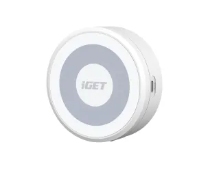 iGET HOME Chime CHS1
