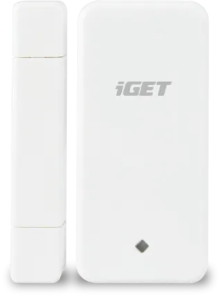 iGET SECURITY M3P4