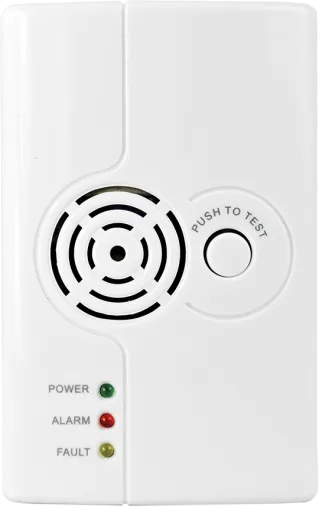 iGET SECURITY M3P6