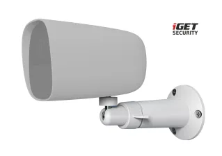 iGET SECURITY EP27 Black