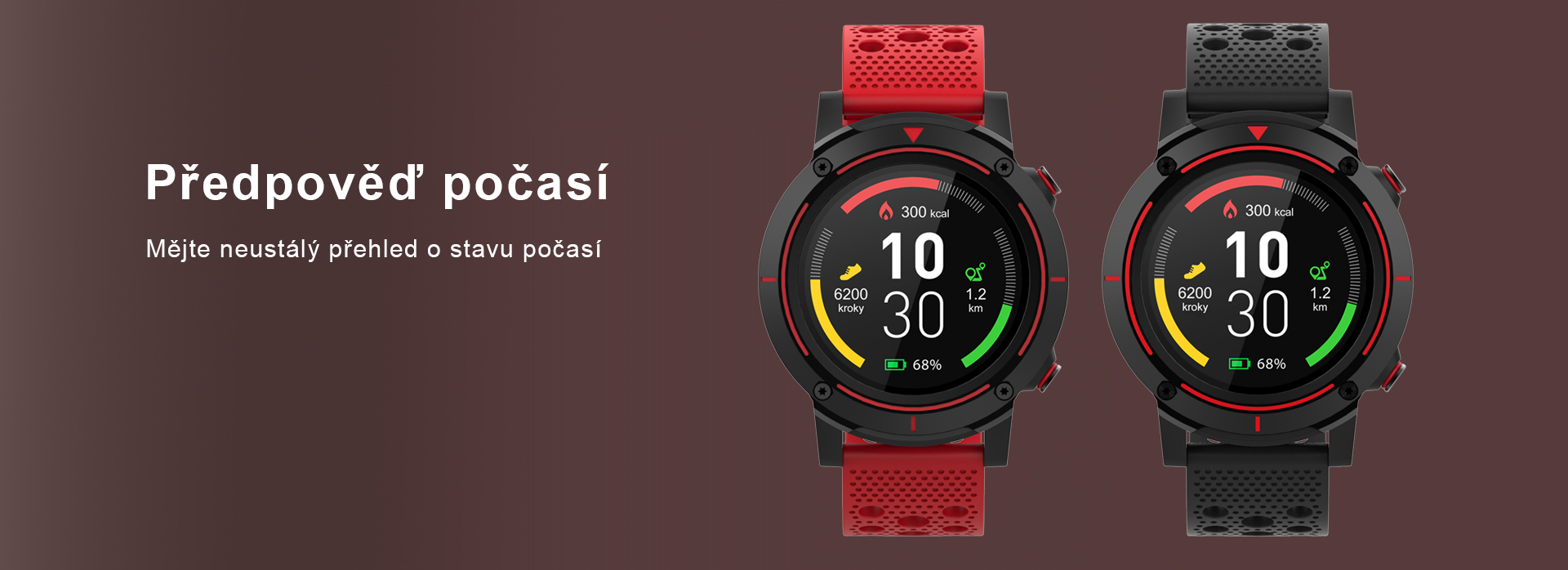 iGET ACTIVE A8
