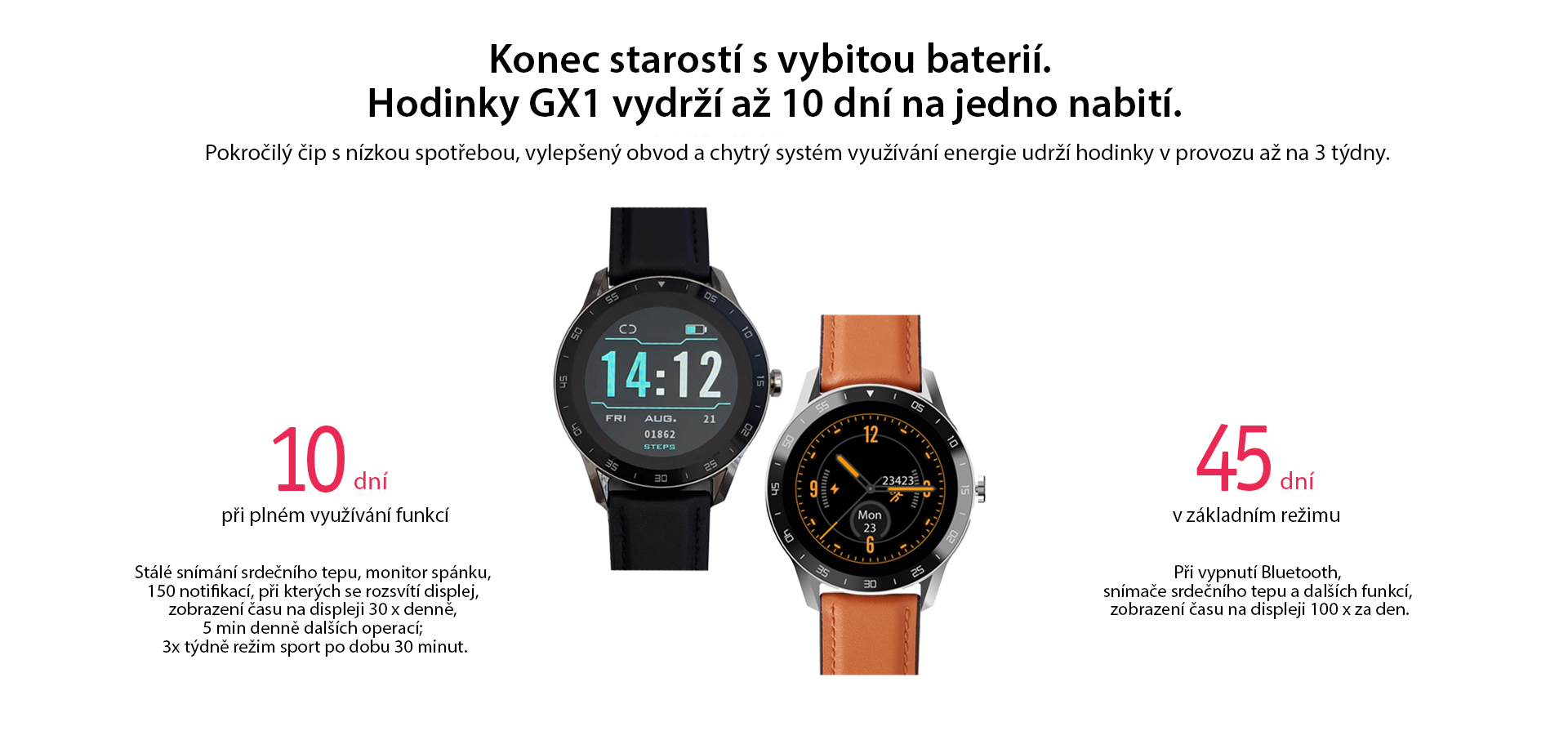 GX1 MKT