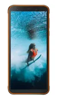 iGET BLACKVIEW GBV6300 Pro Orange gallery 1