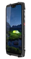 iGET BLACKVIEW GBV9700 Pro Black gallery 3
