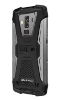 iGET BLACKVIEW GBV9700 Pro Black gallery 5