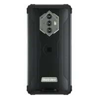 iGET Blackview GBV6600 Black gallery 2
