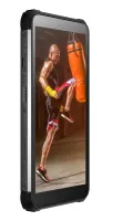 iGET Blackview GBV6600 Black gallery 4