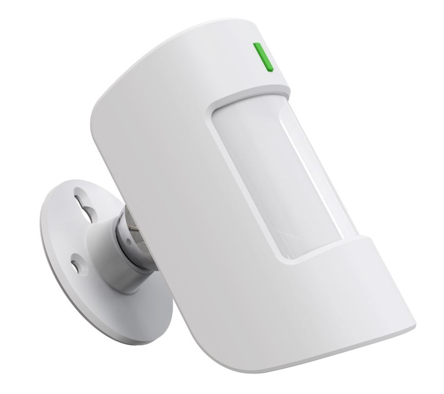 iGET SECURITY EP1