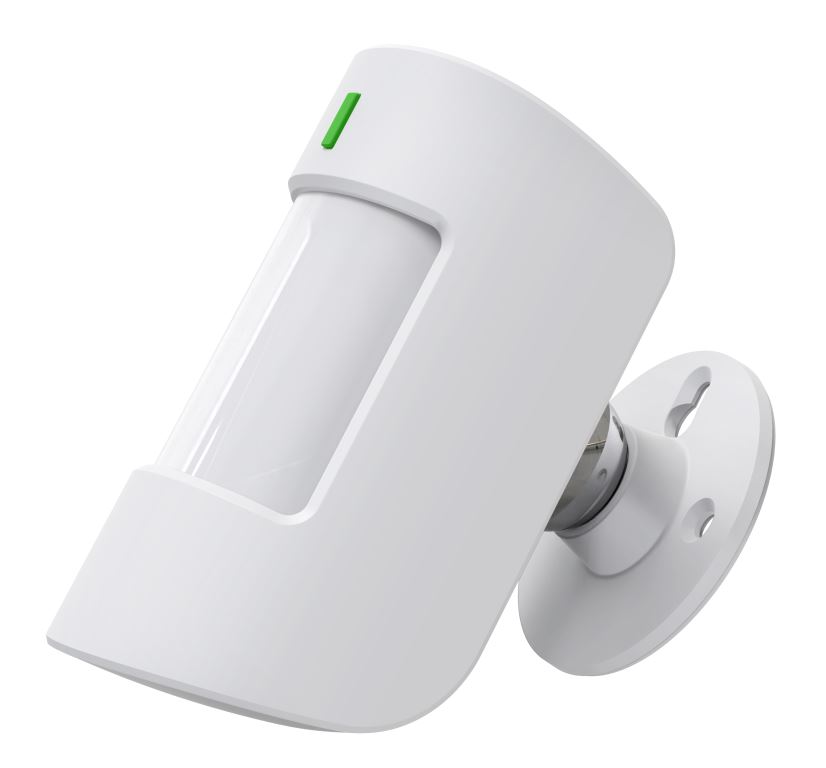 iGET SECURITY EP1