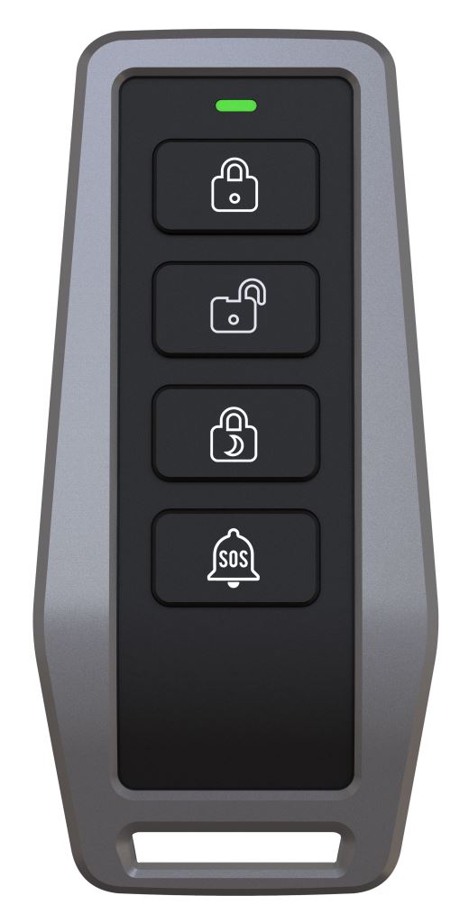 iGET SECURITY EP5