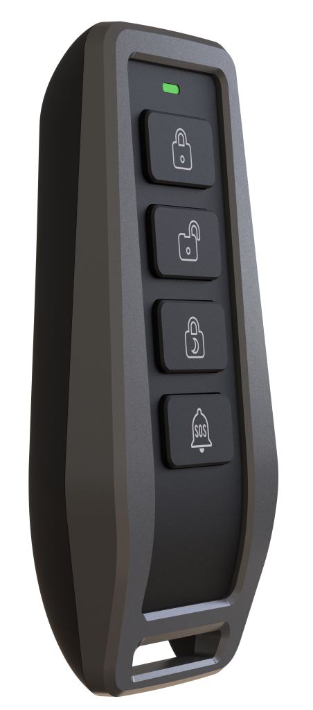 iGET SECURITY EP5
