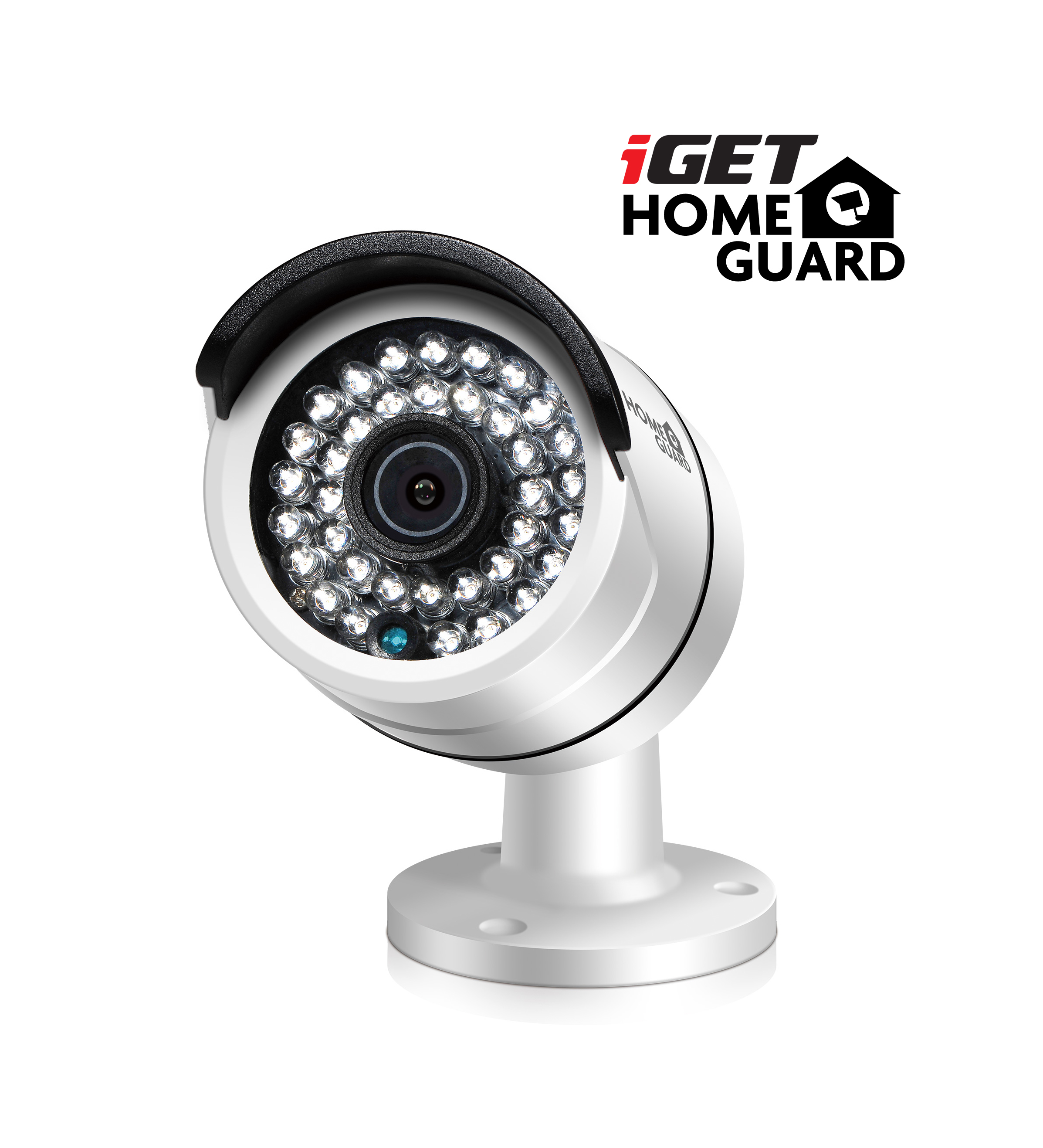 iGET HOMEGUARD HGPLM828