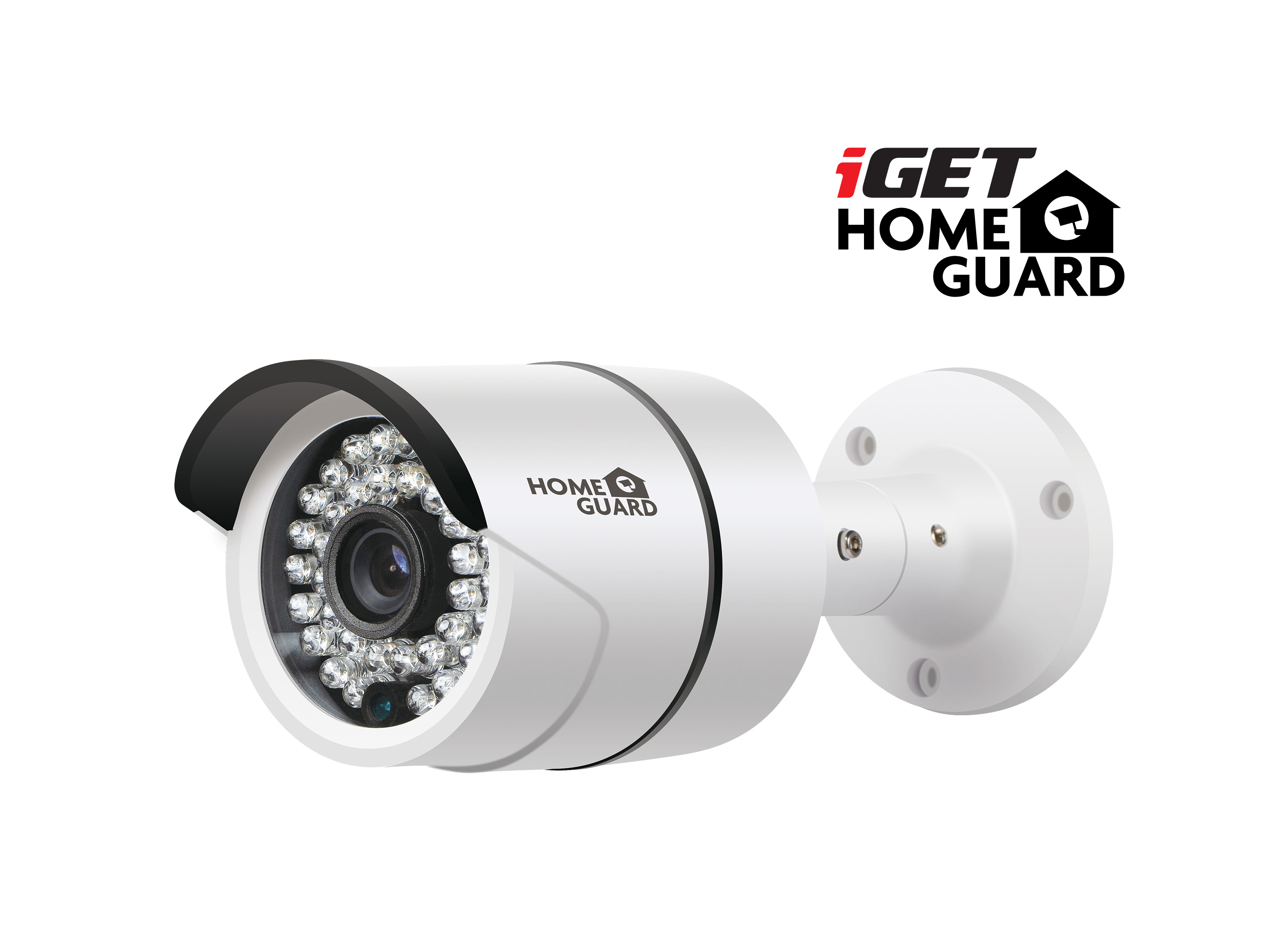 iGET HOMEGUARD HGPLM828