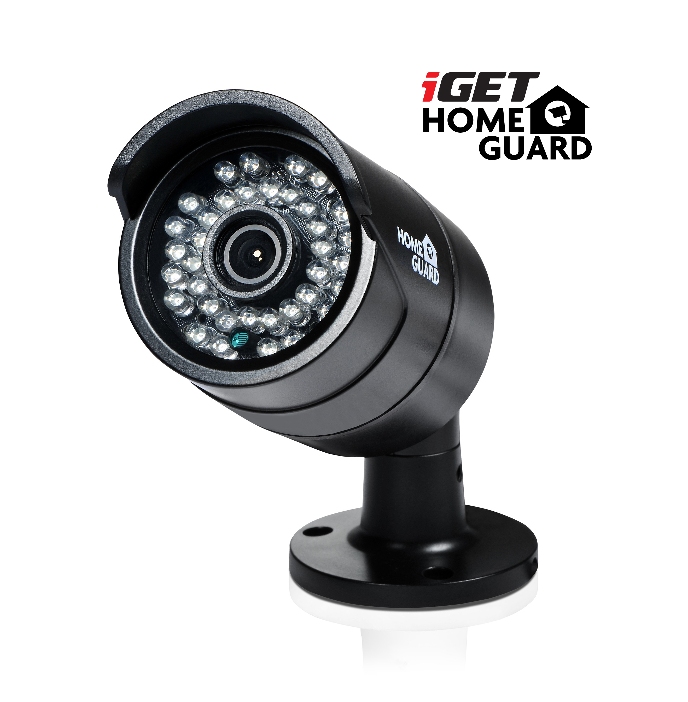 iGET HOMEGUARD HGPRO728