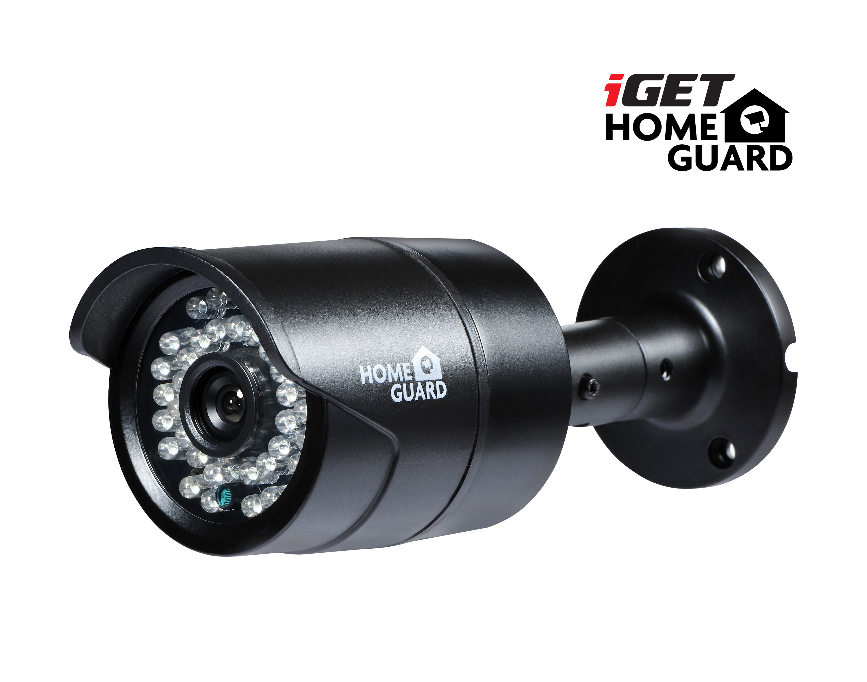 iGET HOMEGUARD HGPRO728