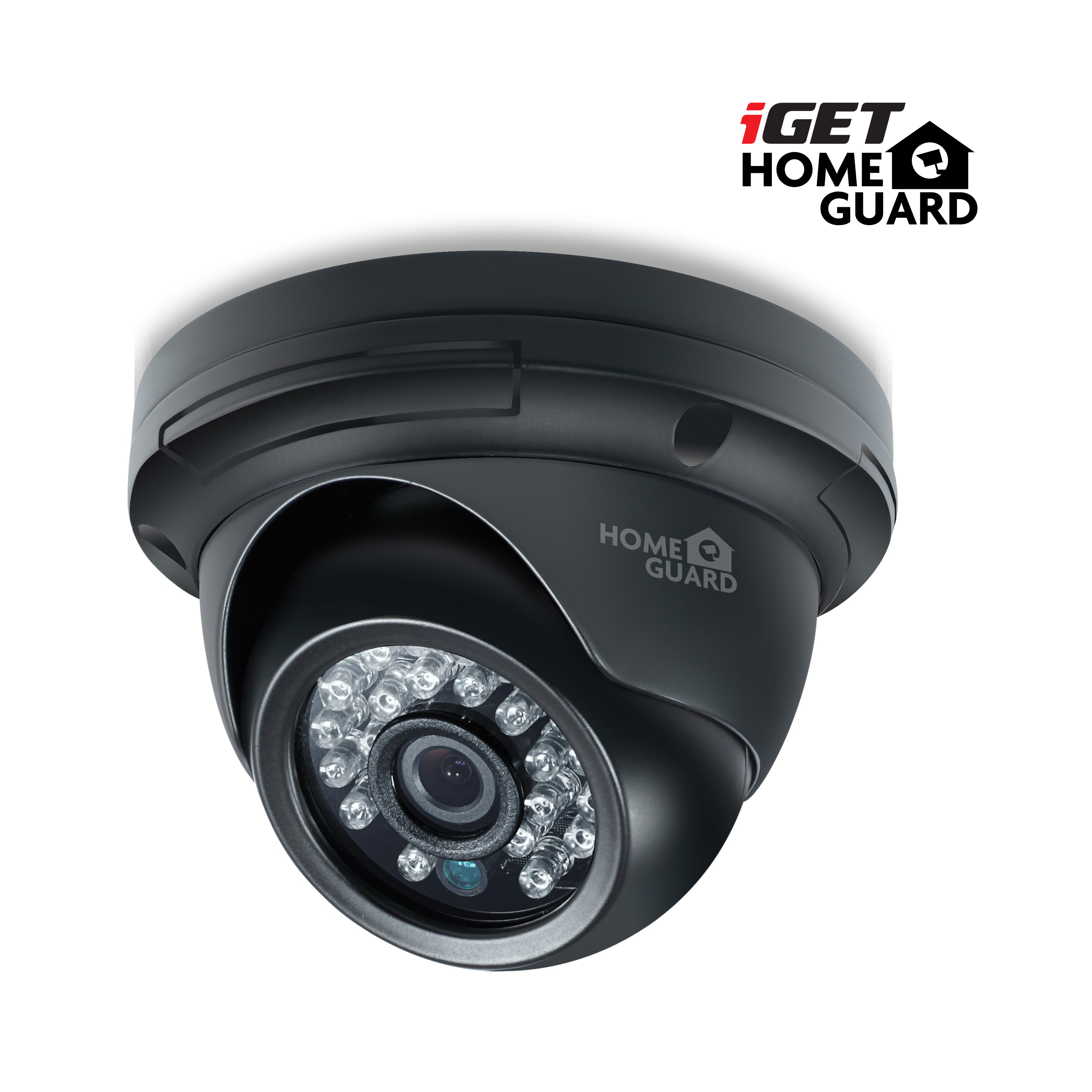 iGET HOMEGUARD HGPRO729