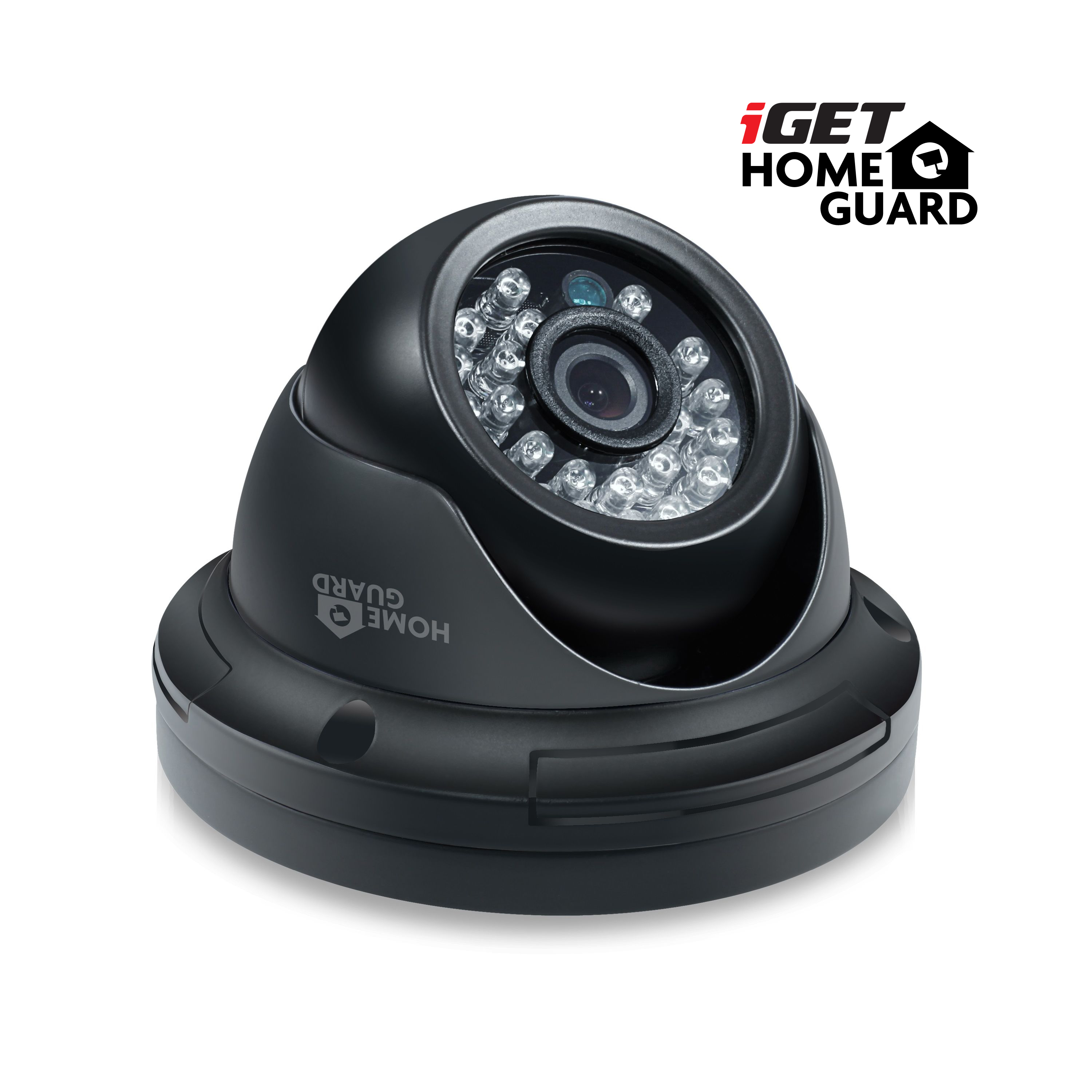iGET HOMEGUARD HGPRO729