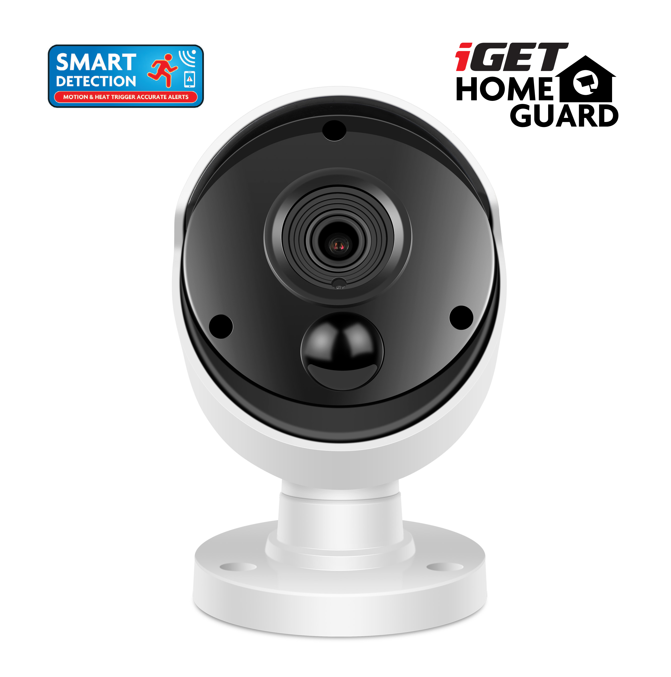 iGET HOMEGUARD HGPRO838