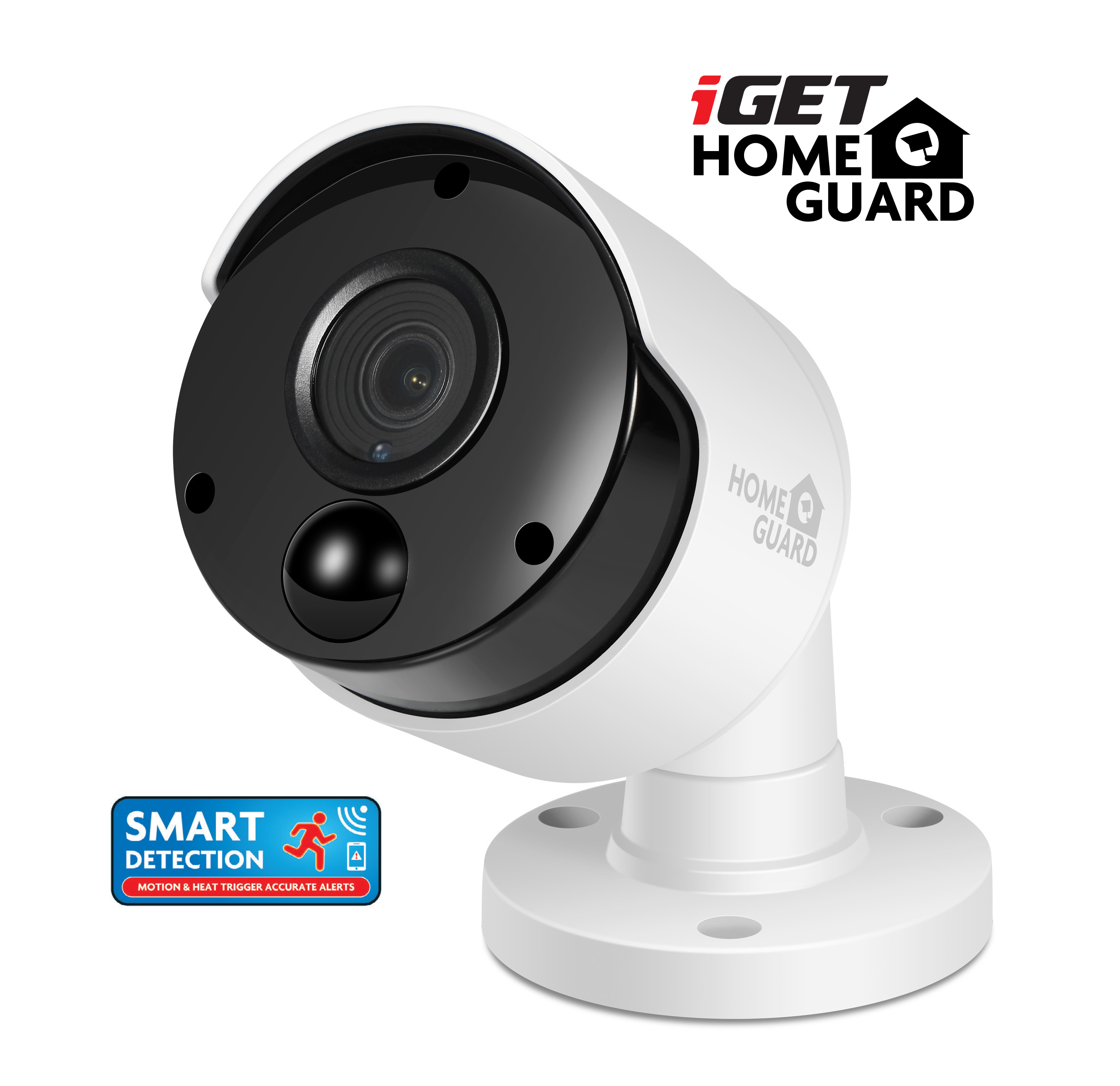 iGET HOMEGUARD HGPRO838