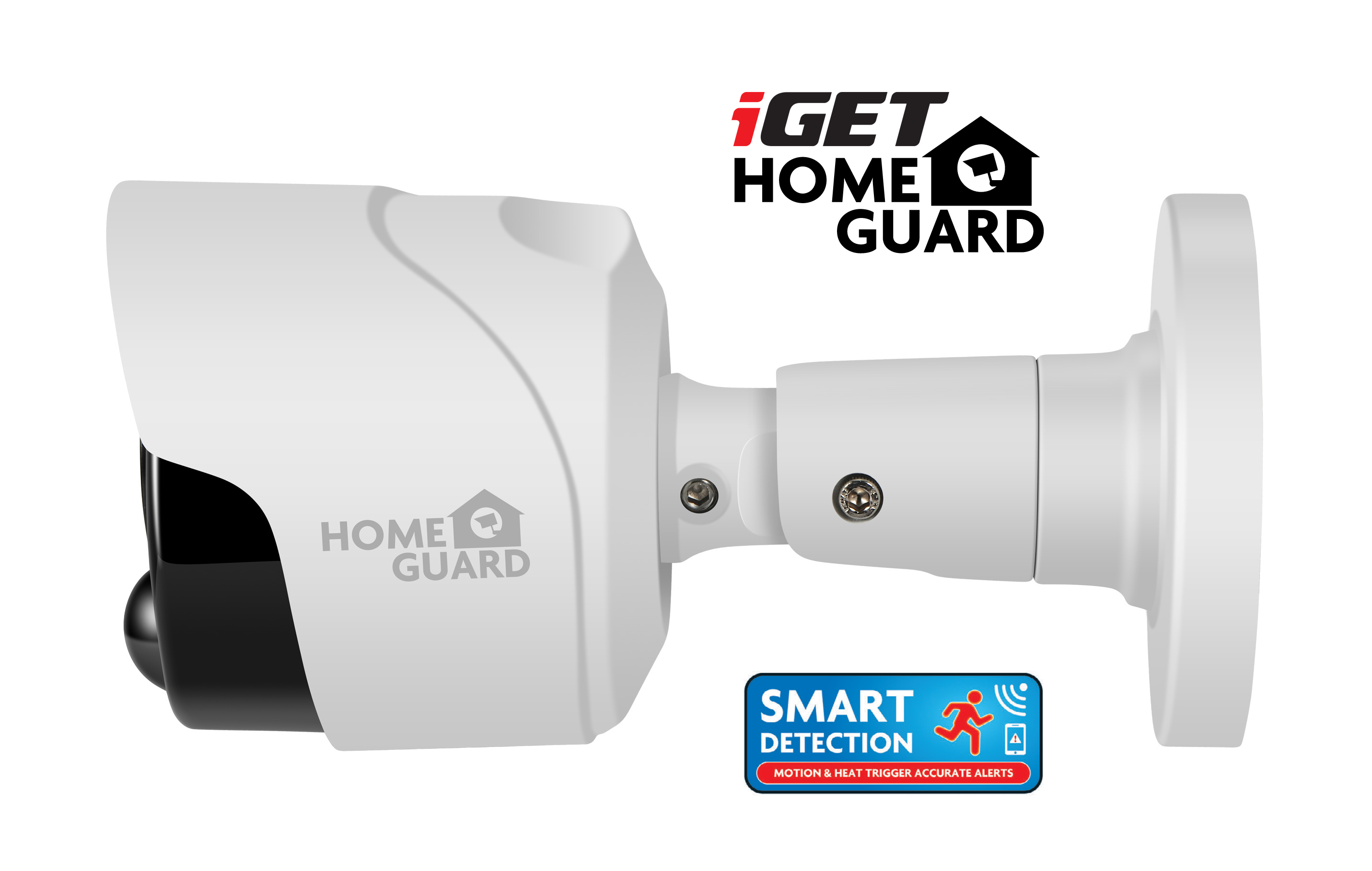 iGET HOMEGUARD HGPRO838