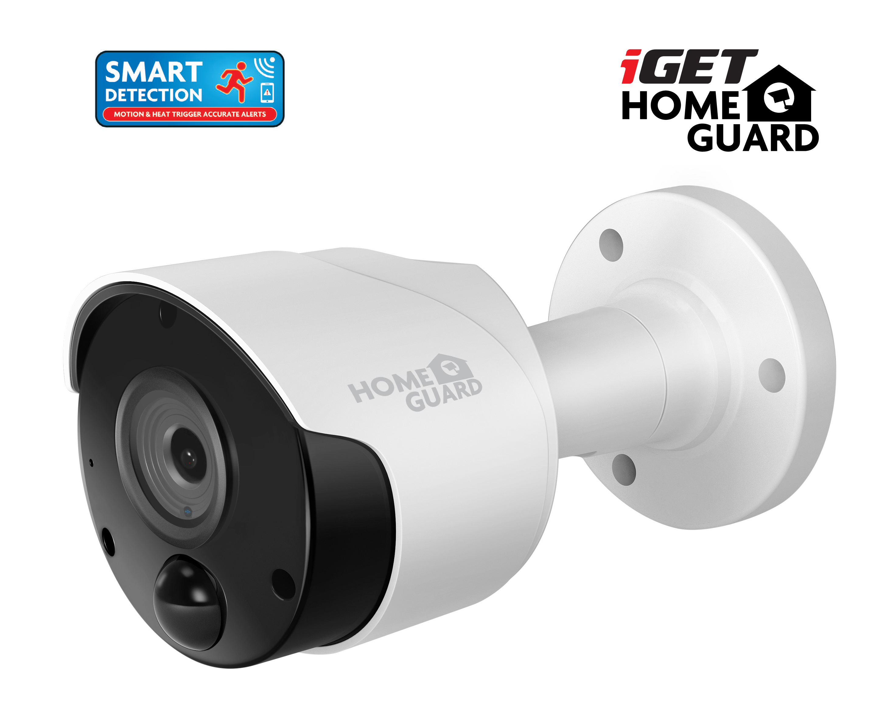 iGET HOMEGUARD HGPRO838