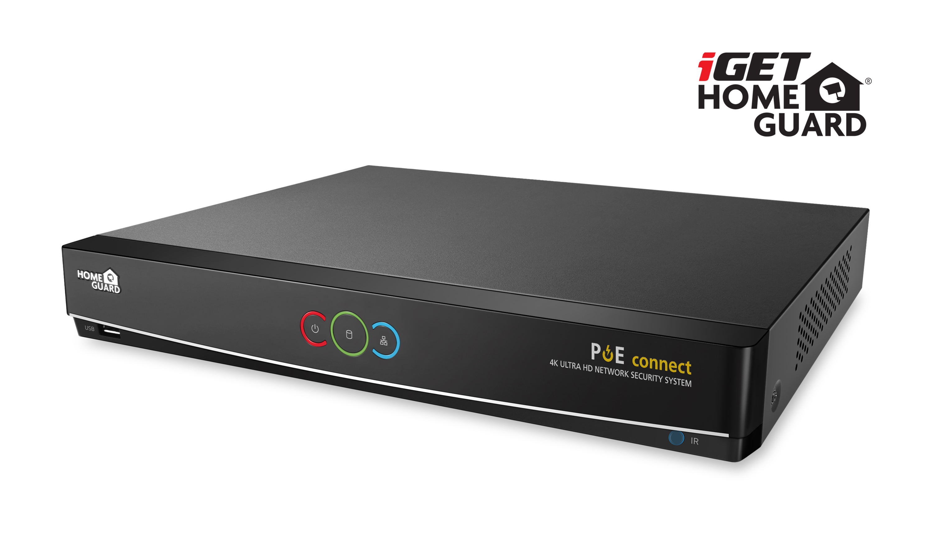 iGET HOMEGUARD HGNVK164908