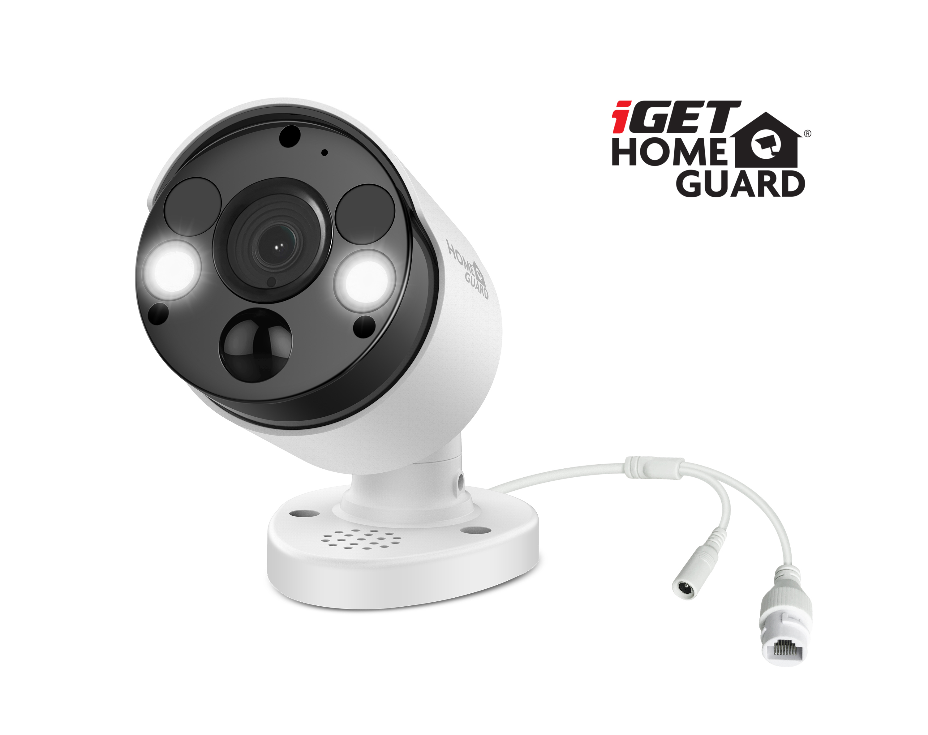 iGET HOMEGUARD HGNVK936CAM