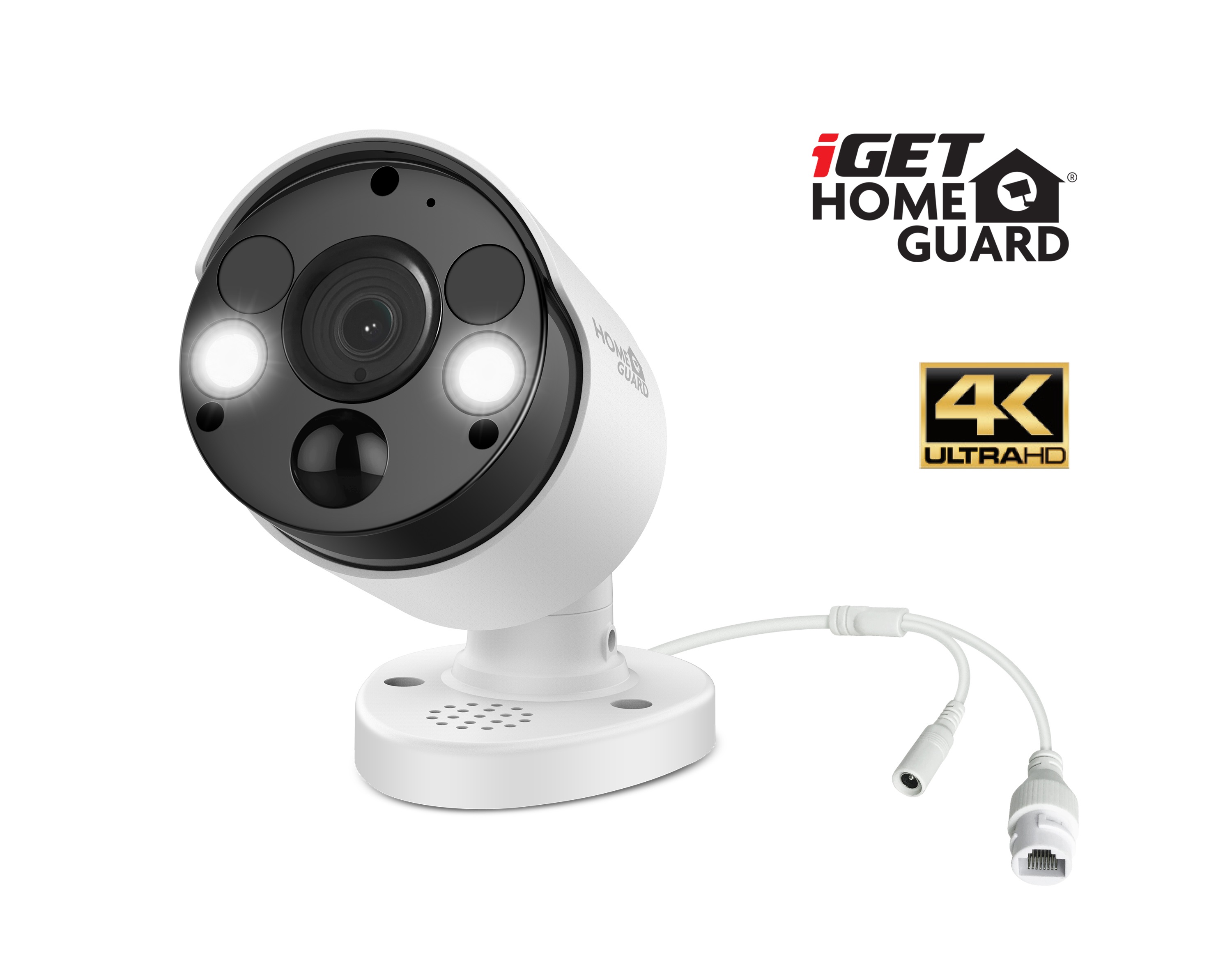 iGET HOMEGUARD HGNVK936CAM