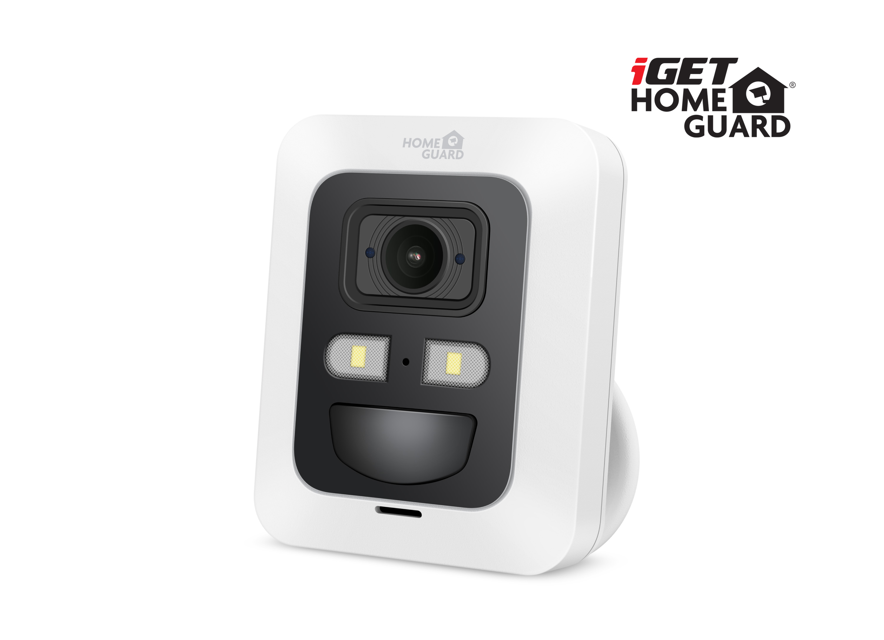 iGET HOMEGUARD HGNVK89302