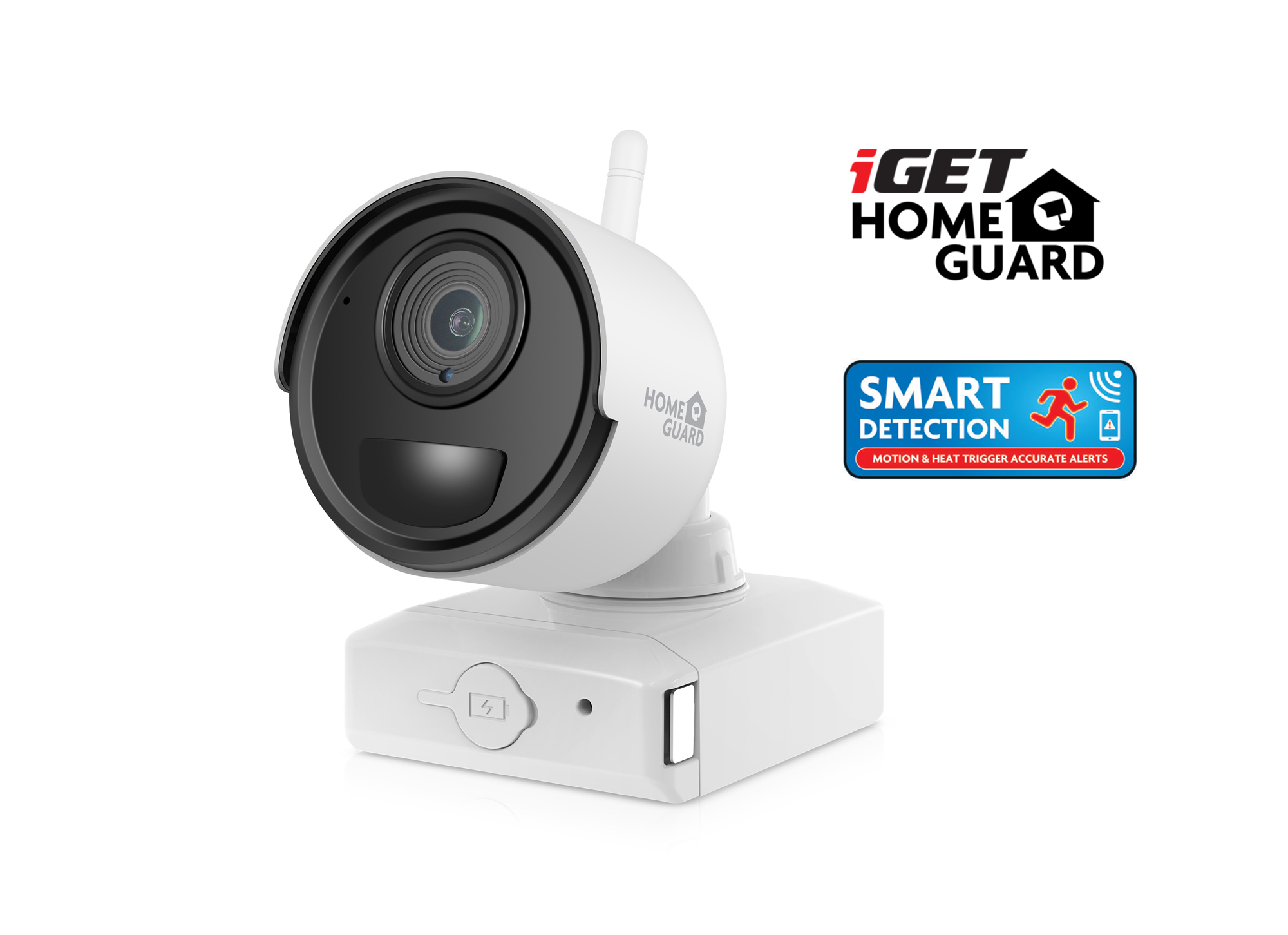 iGET HOMEGUARD HHNVK686CAM