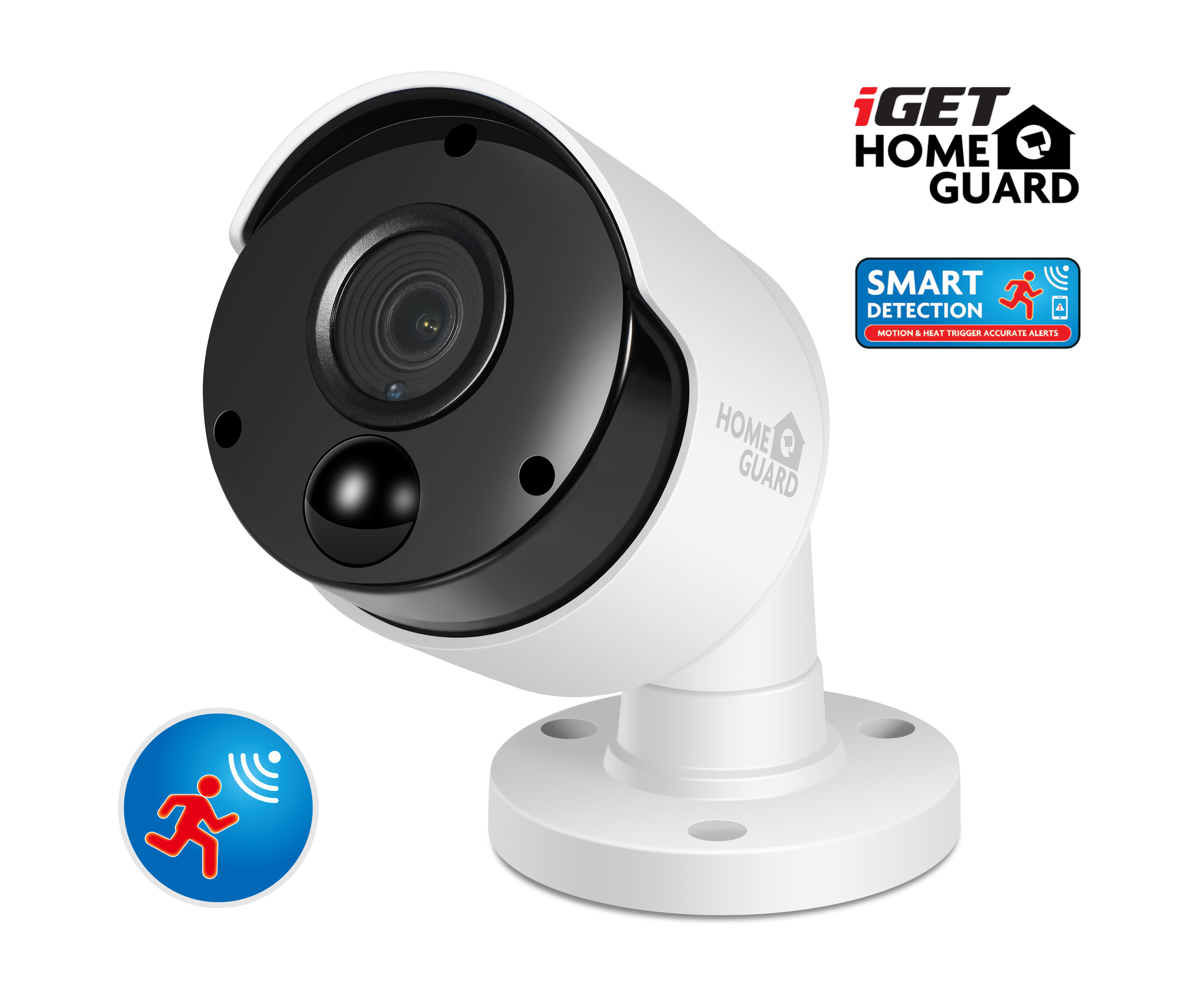 iGET HOMEGUARD HGNVK930CAM