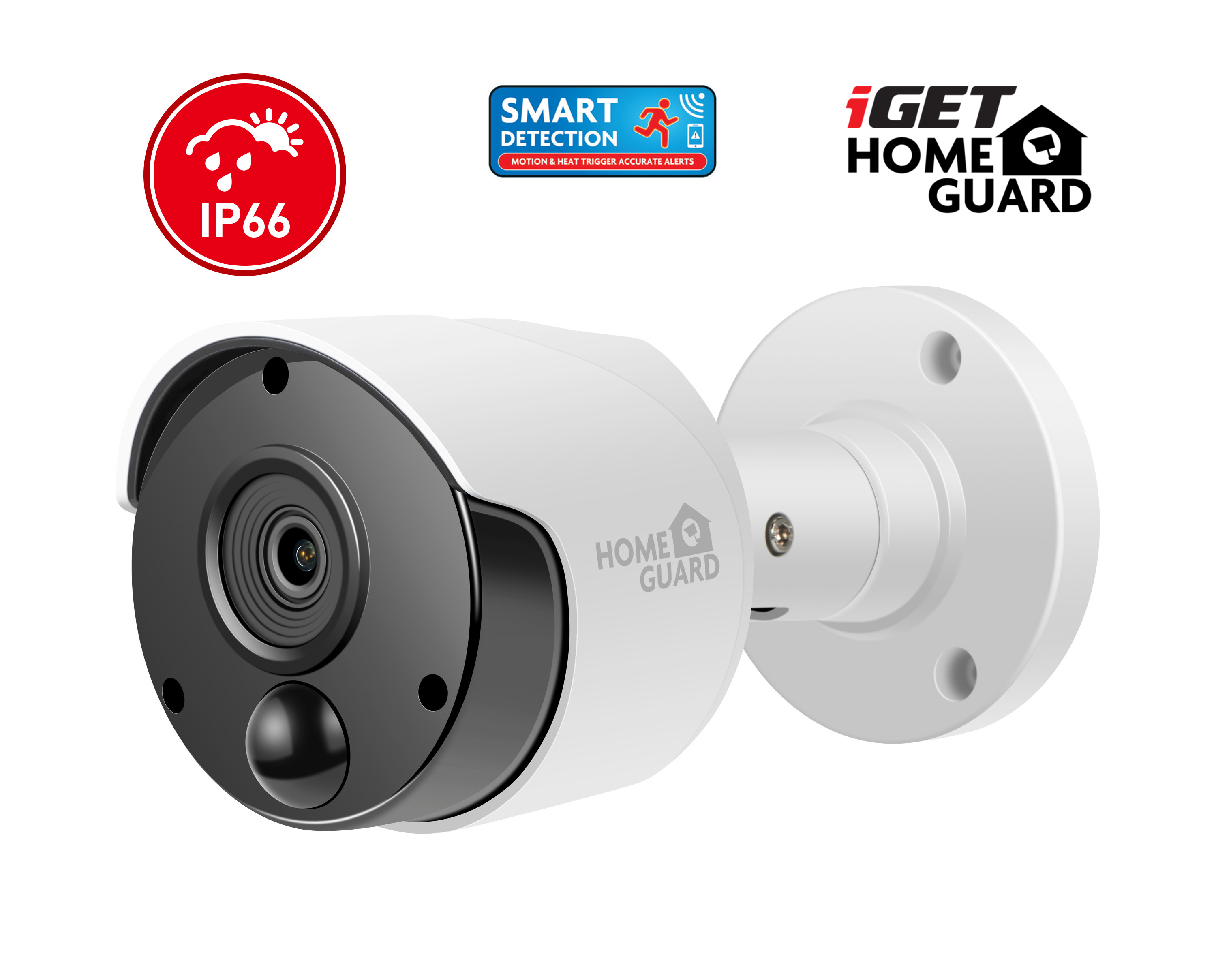 iGET HOMEGUARD HGNVK930CAM