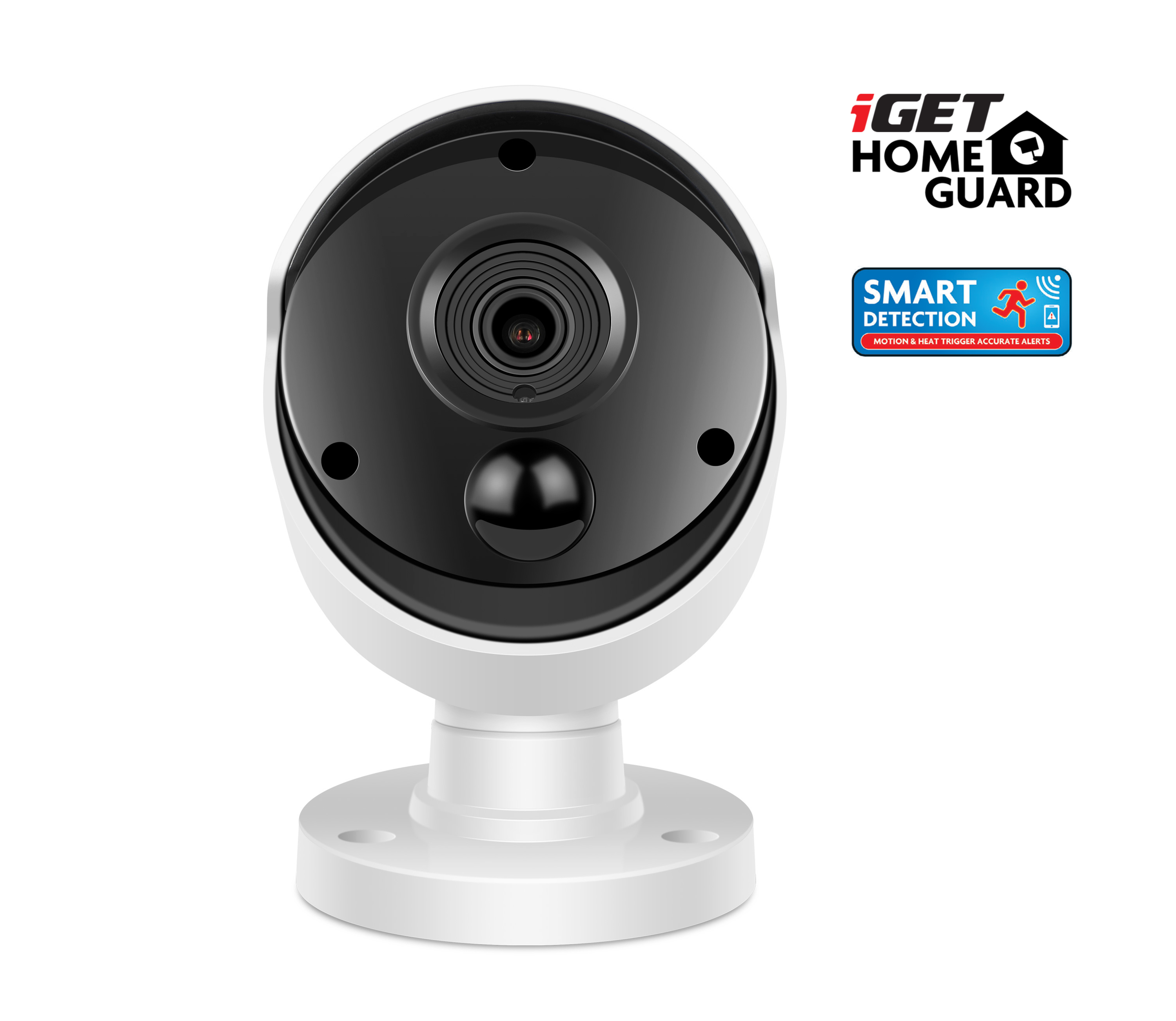 iGET HOMEGUARD HGNVK930CAM