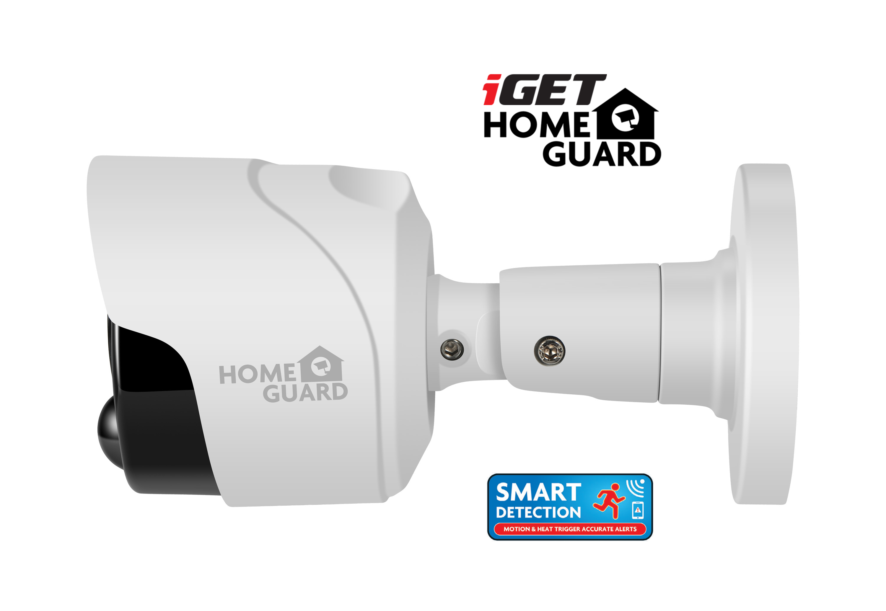 iGET HOMEGUARD HGNVK930CAM