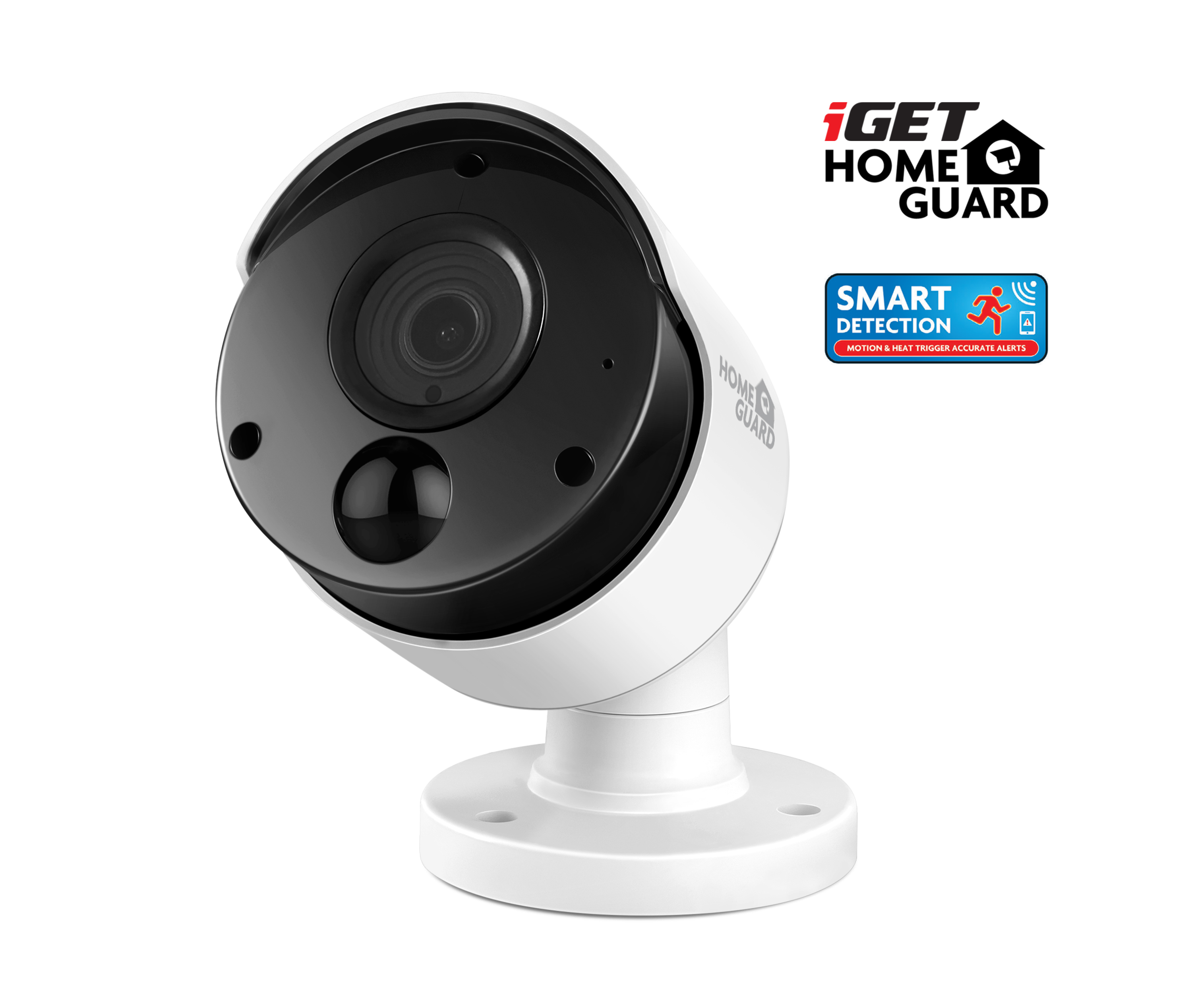 iGET HOMEGUARD HGNVK930CAM