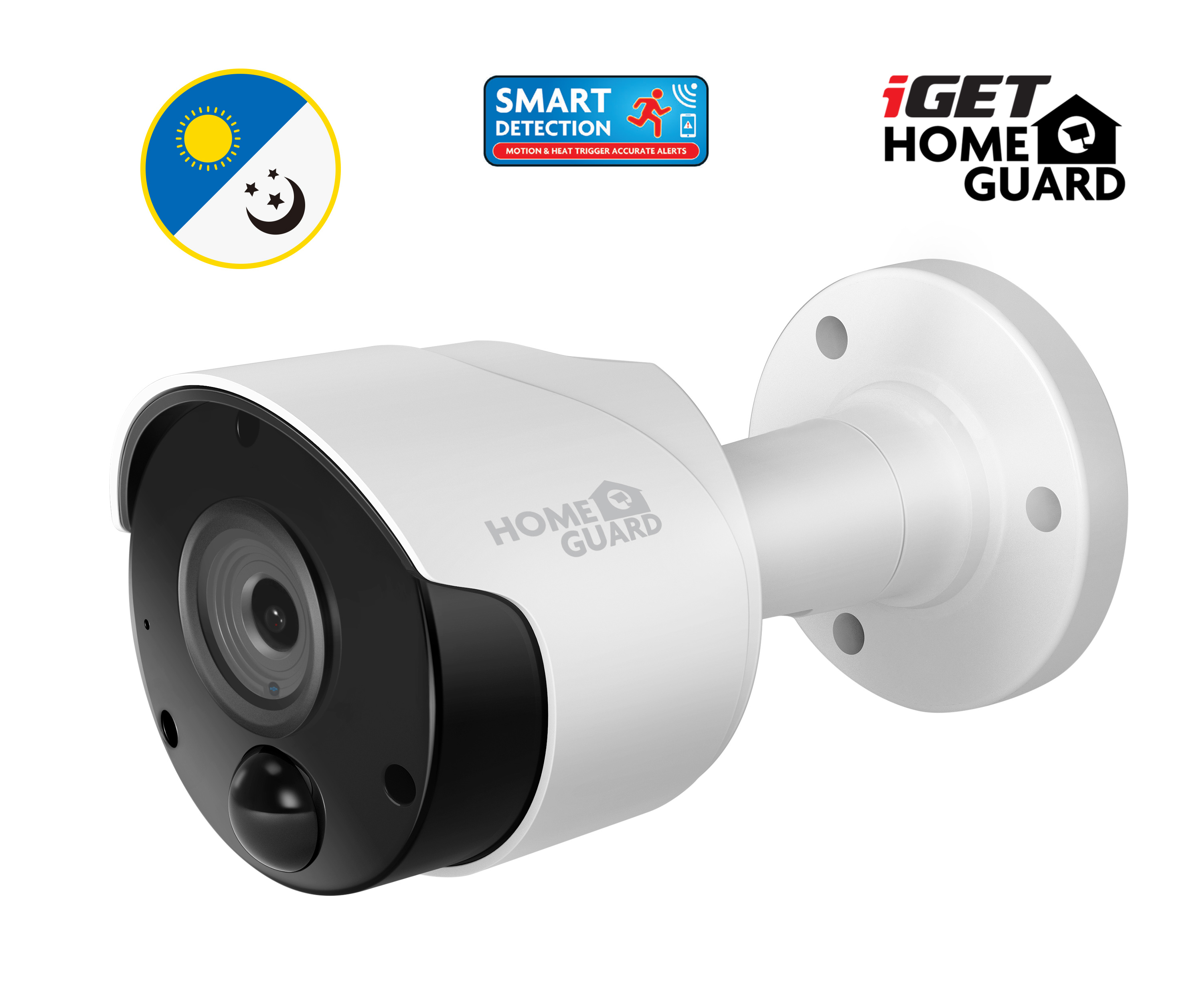 iGET HOMEGUARD HGNVK930CAM