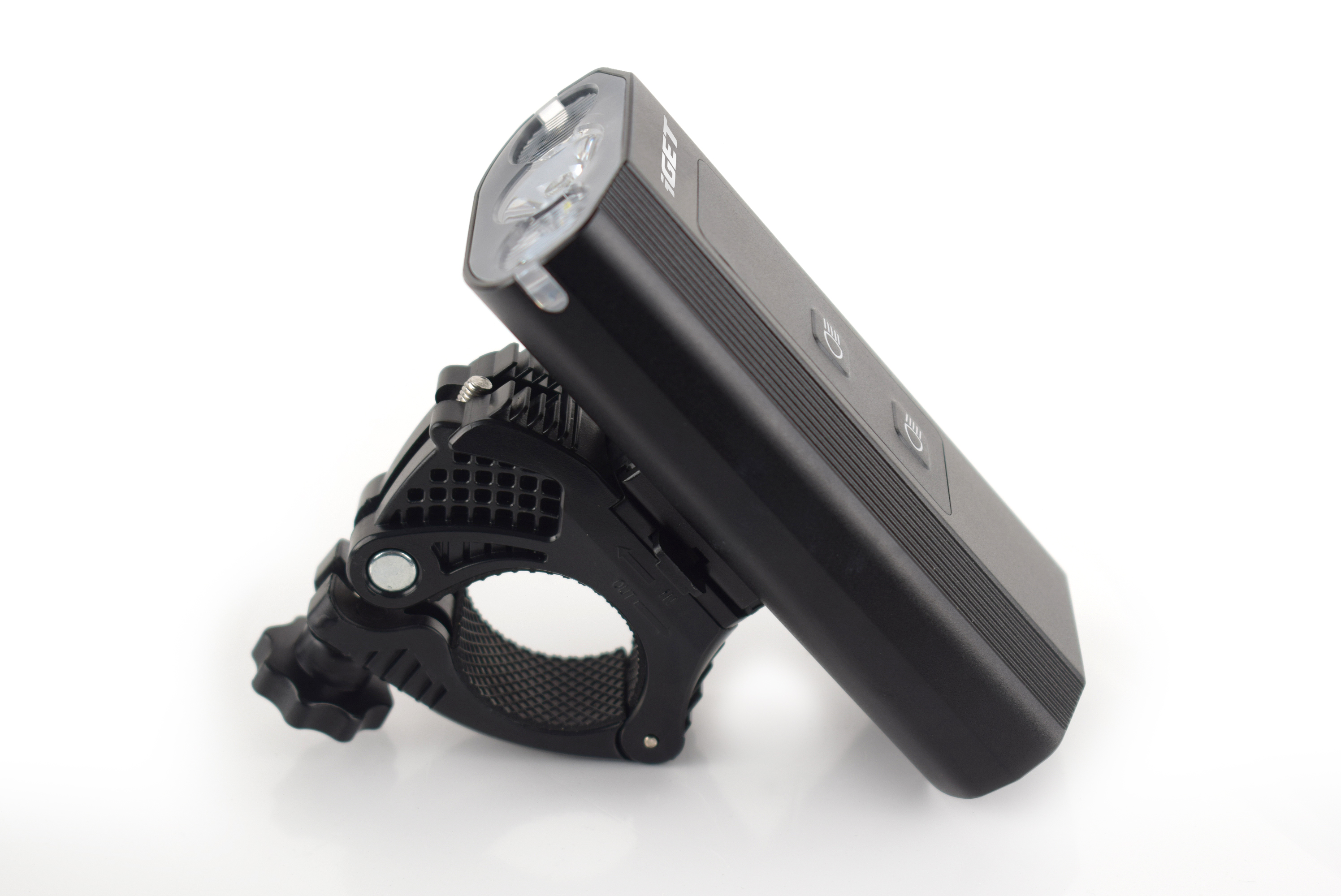 iGET CYCLO C250