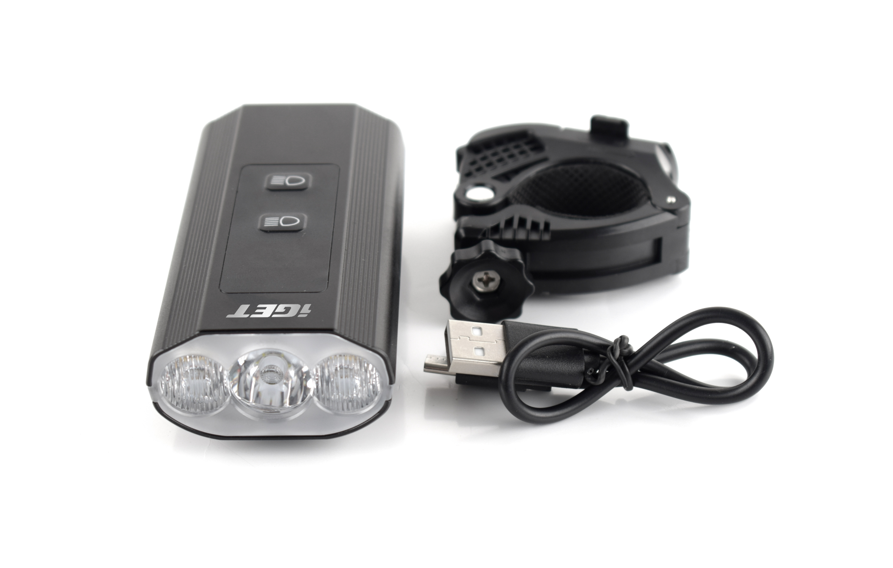 iGET CYCLO C250