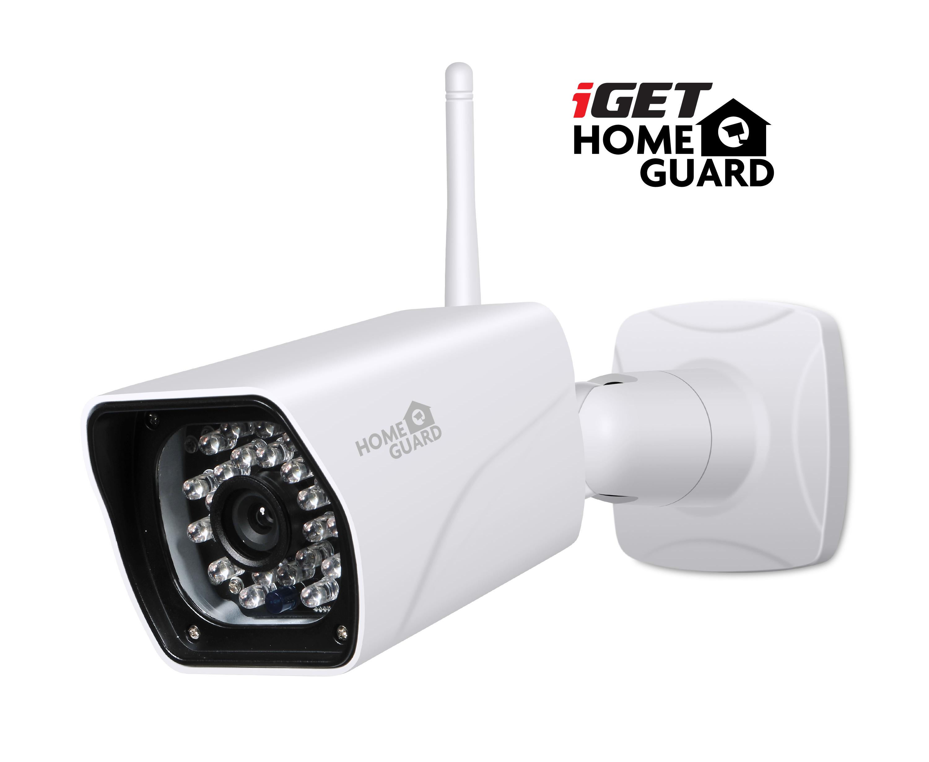 iGET HOMEGUARD HGWOB851