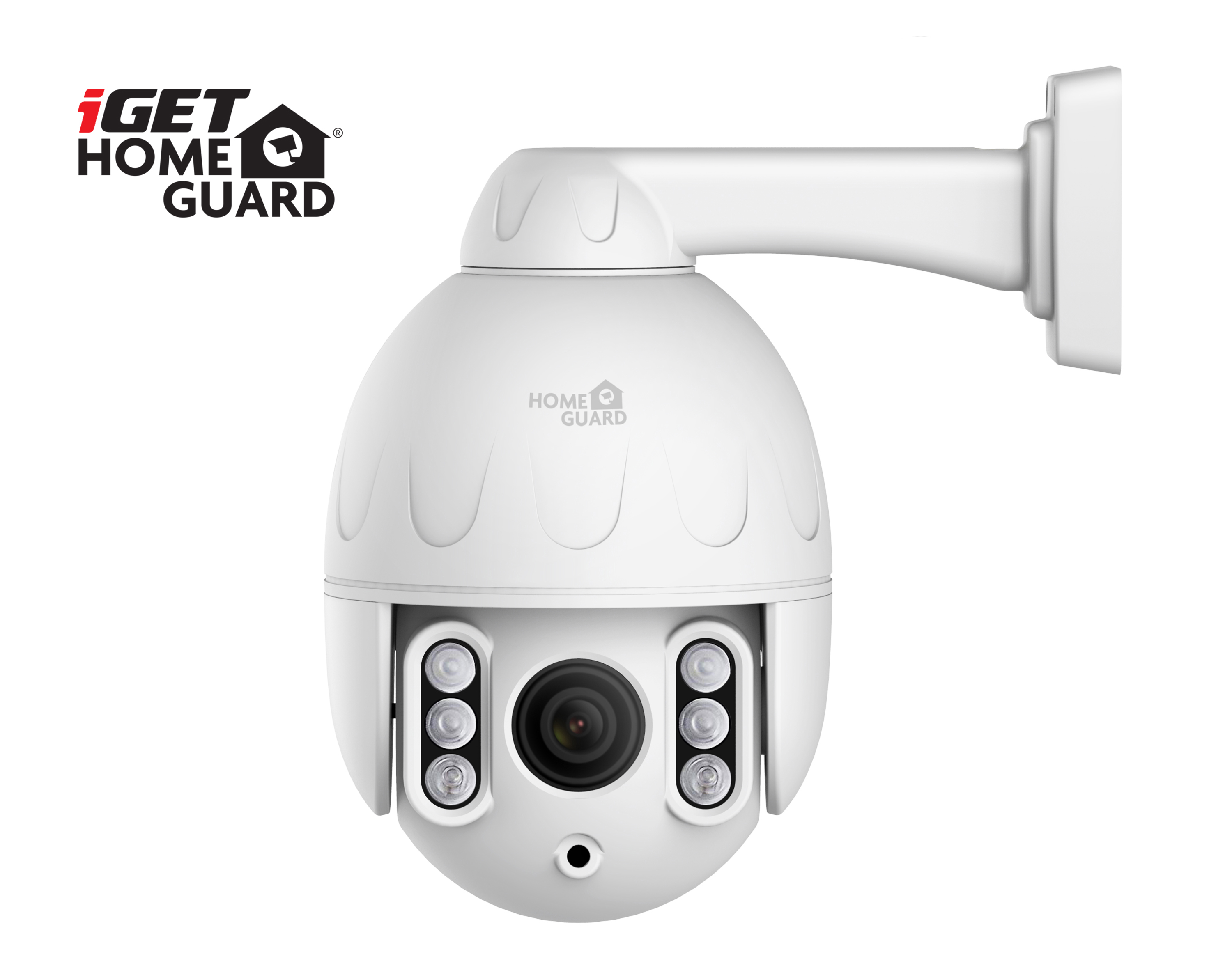 iGET HOMEGUARD HGWOB853