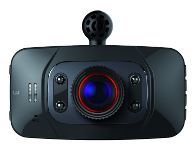 iGET GUARD F80 HD