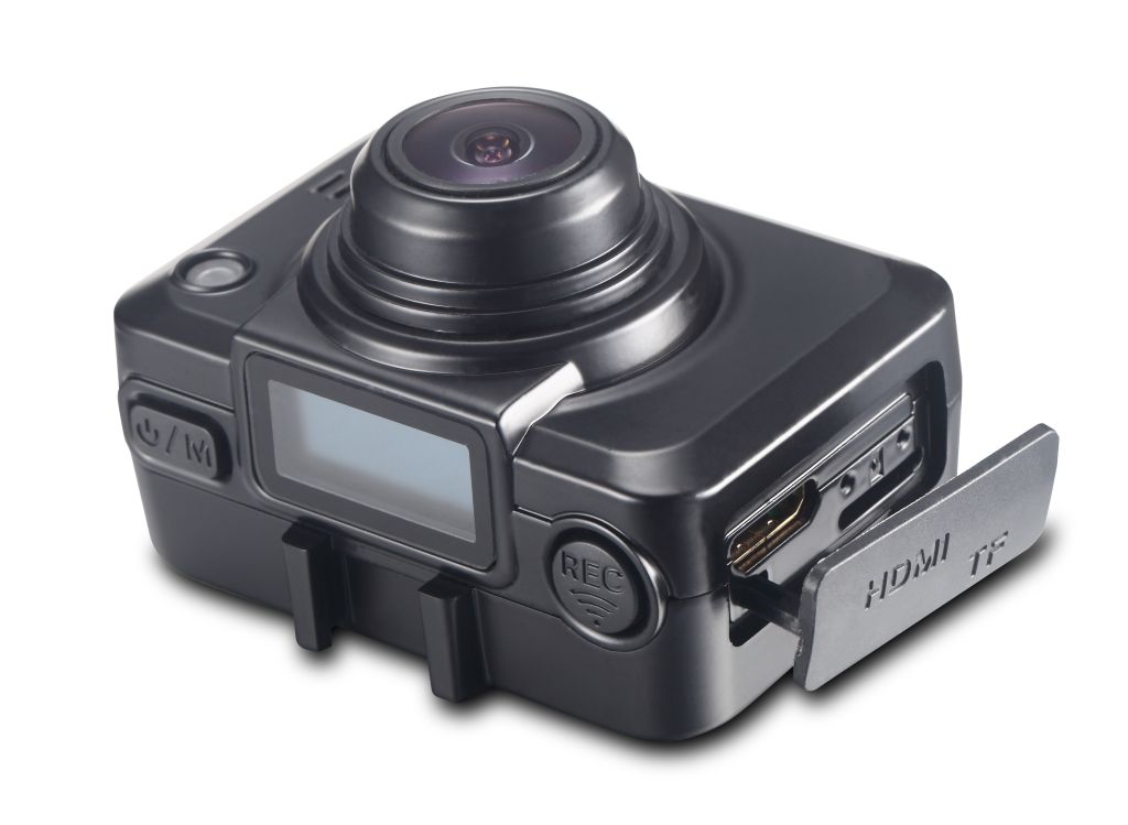 iGET ADVENTURE W5000
