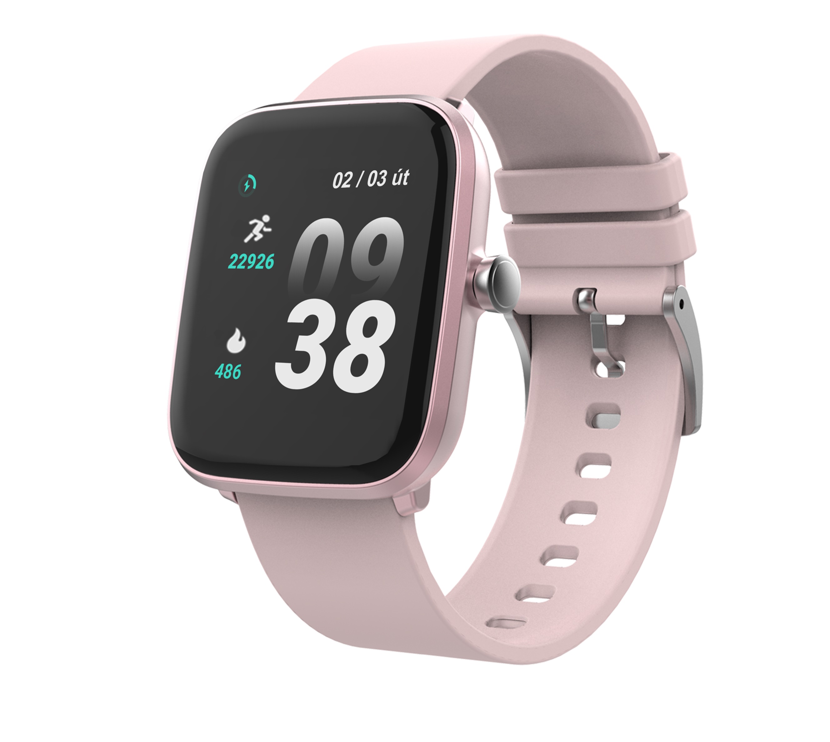 iGET FIT F20 Pink